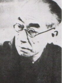 島崎藤村（1872-1943）