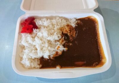 カレーライス