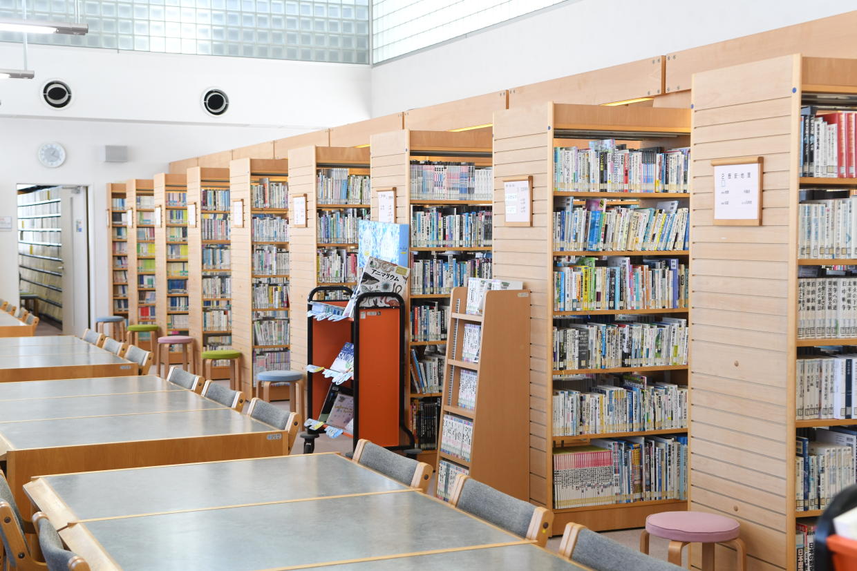 図書館