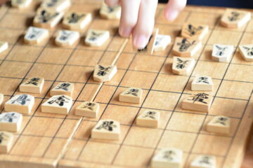 高校将棋部（女子個人戦）全国大会出場が決まりました！