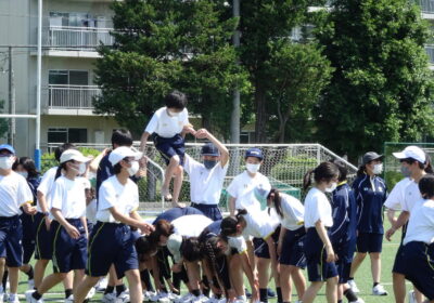 コミュニケーションプログラム