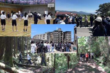 6月特別プログラムを行いました