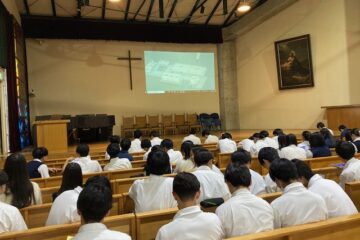 進路について考える一日 ～高校2・3年生対象プログラム～